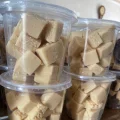 Doce de Leite com Coco tablet  - 500gr